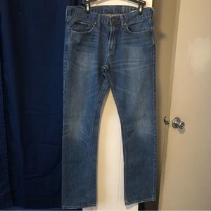 Men’s jeans